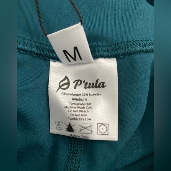 P’tula Emily 23” Legging - Picture 5 of 6